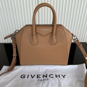 Givenchy Mini Antigona